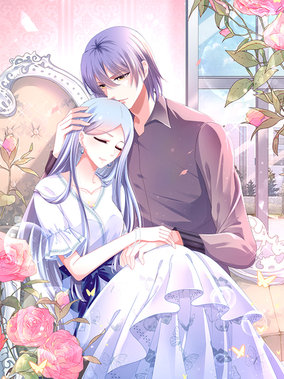 漂亮干姐姐 封面